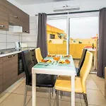 Near Fanabe Apartament *