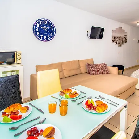 Near Fanabe Daire Costa Adeje