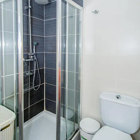 Apartment Mareverde Near Fanabe And X-sur Costa Adeje (Tenerife)