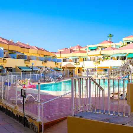 Near Fanabe Apartment Costa Adeje (Tenerife)