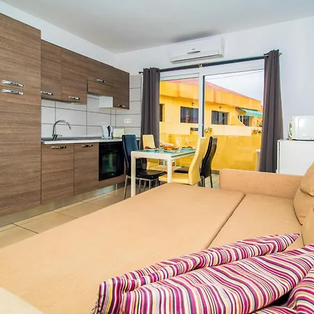 Near Fanabe Appartement Costa Adeje (Tenerife)