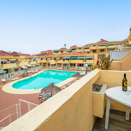 Near Fanabe Appartement