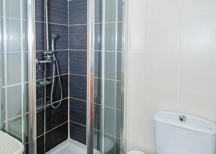 Apartment Near Fanabe Costa Adeje (Tenerife)