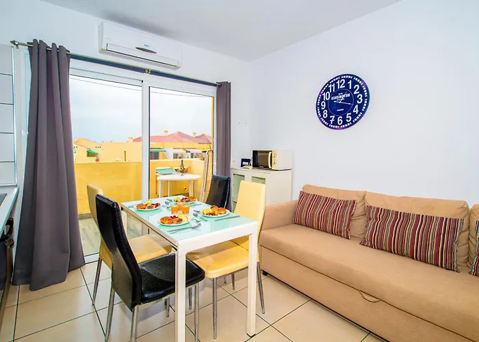 Apartment Near Fanabe