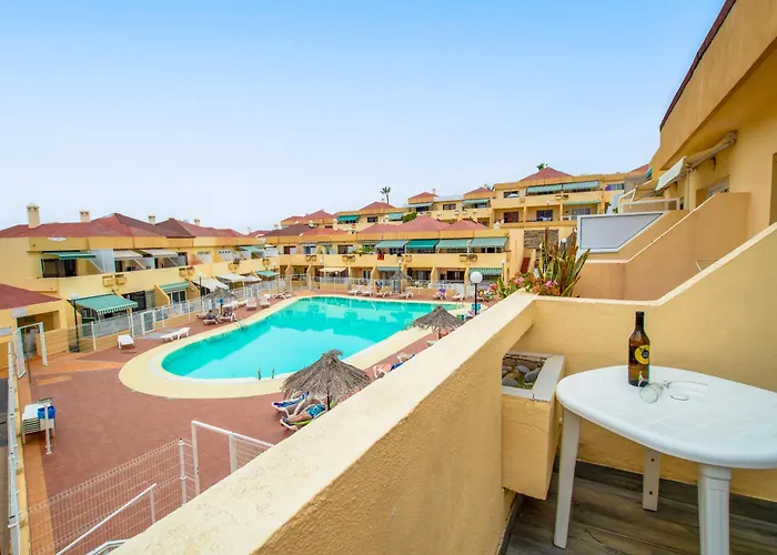 Near Fanabe Appartement